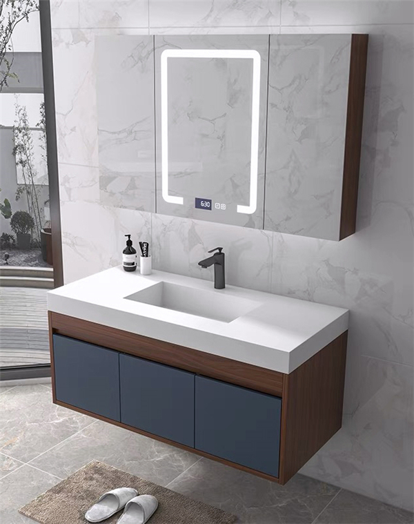 โต๊ะเครื่องแป้งห้องน้ำ ทันสมัย ​​GGM32