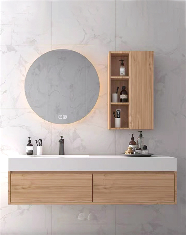 หน่วยติดผนัง GGM34