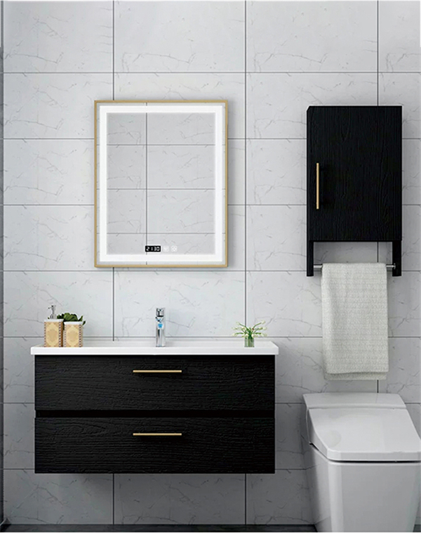 โต๊ะเครื่องแป้ง 32 นิ้ว GGM38