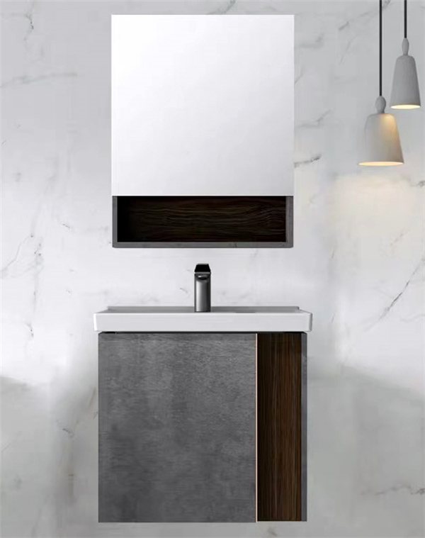 โต๊ะเครื่องแป้งห้องน้ำพีวีซี 2021 GGM51