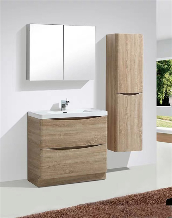 กระจกห้องน้ำ LED GGM54