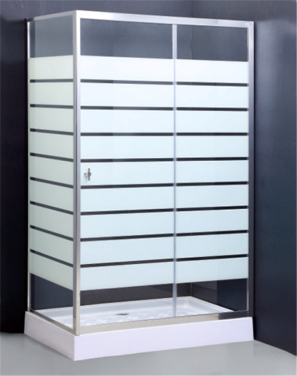 ตู้อาบน้ำห้องน้ำออกแบบN830