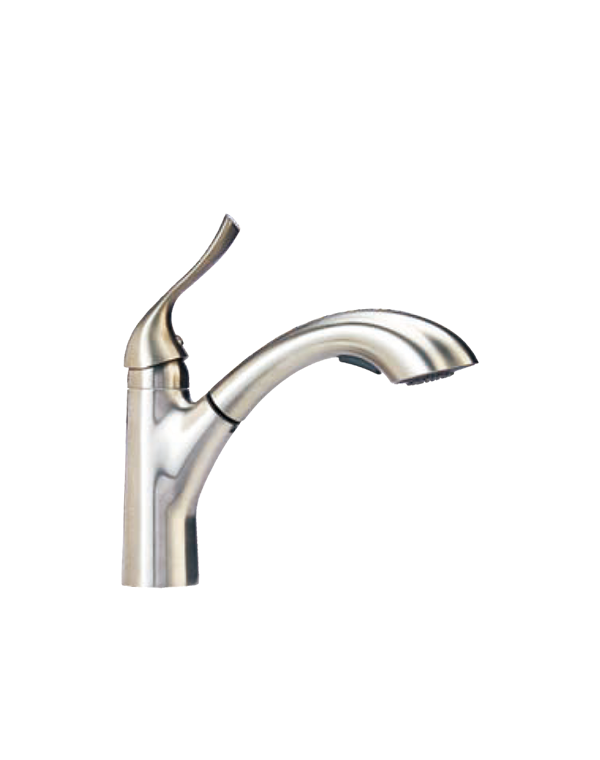 LB-560130 Faucet ครัว