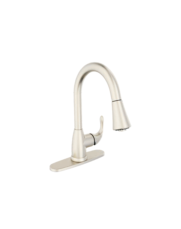 LB-565000 Faucet ครัว