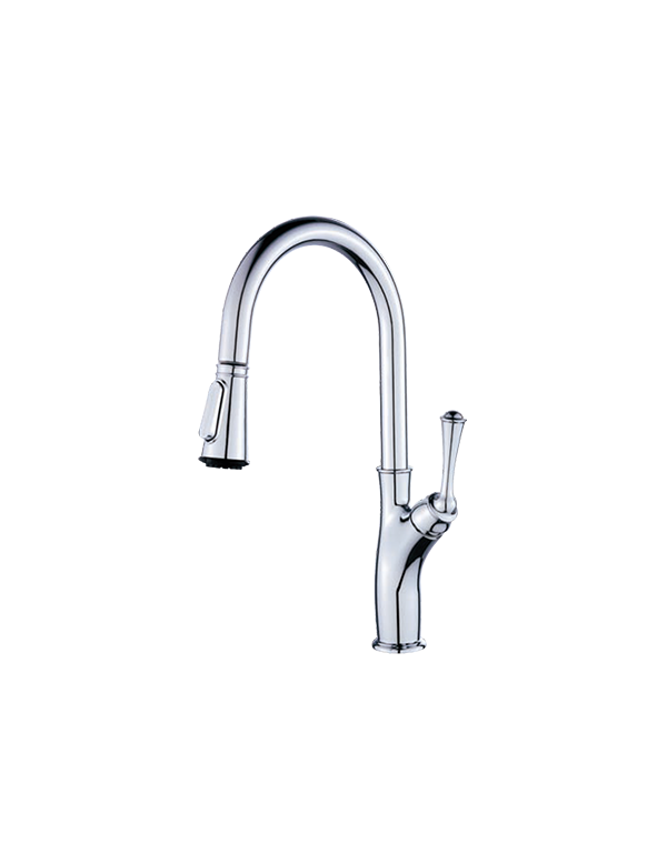 LB-7105 Faucet ครัว