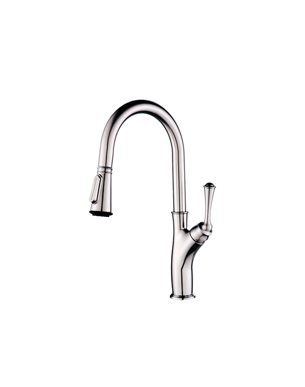LB-7105S Faucet ครัว