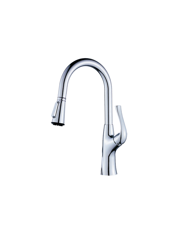 LB-7205 Faucet ครัว