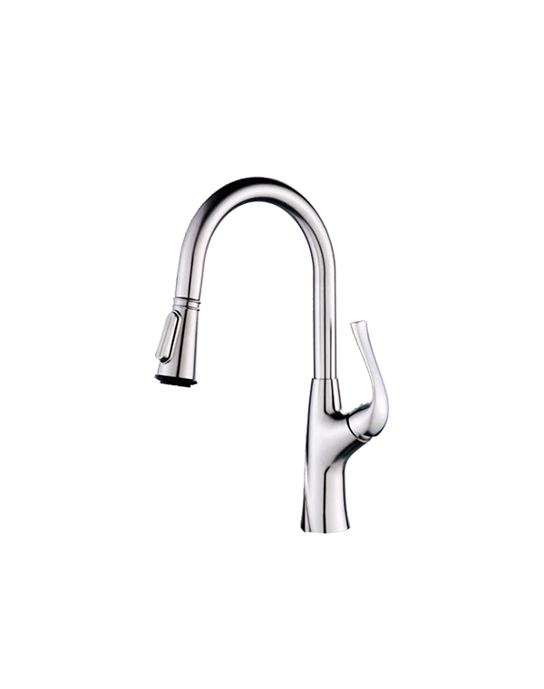 LB-7205S Faucet ครัว