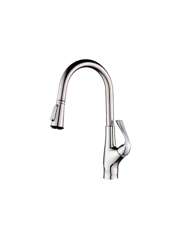 LB-7405S Faucet ครัว