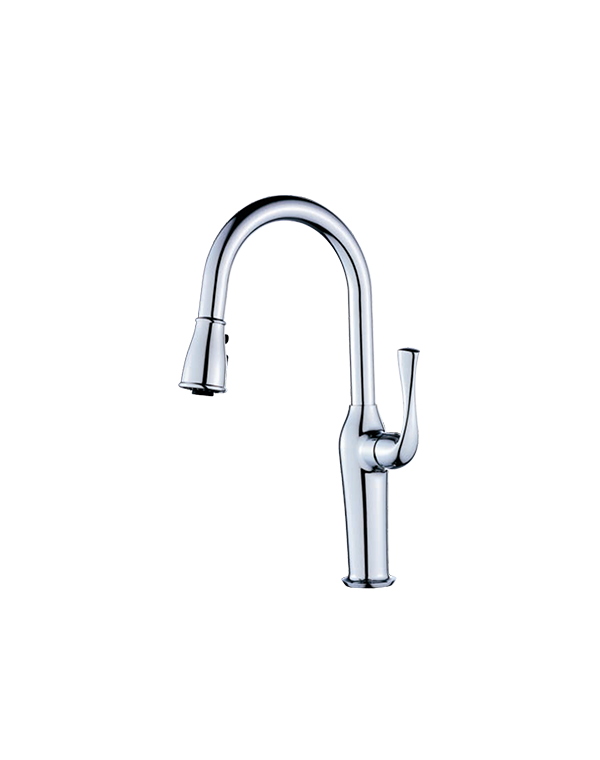 LB-7505 Faucet ครัว