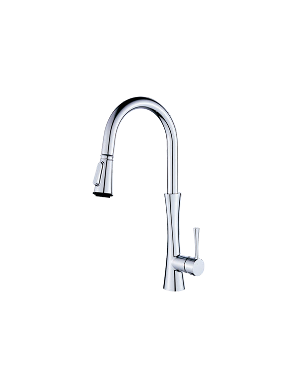 LB-7605 Faucet ครัว