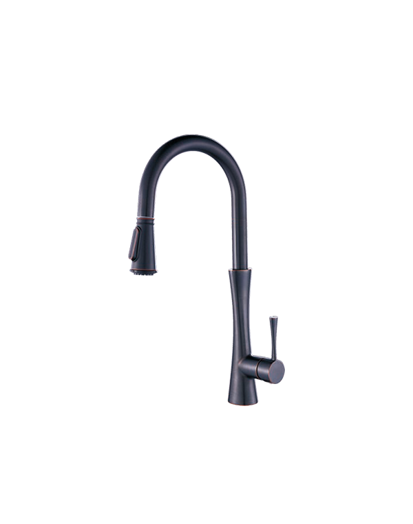 LB-7605ORB Faucet ครัว
