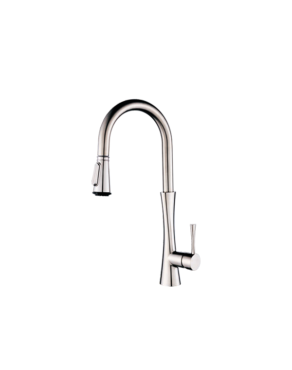 LB-7605S Faucet ครัว