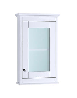 ตู้กระจกห้องน้ำหมุนได้ GGMC02