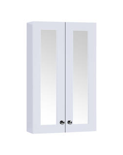 ตู้กระจกออแกไนเซอร์ GGMC07